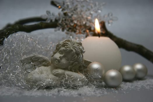 Silverangel