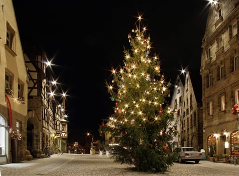 Christmastime