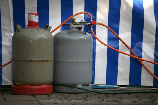 Cylinders