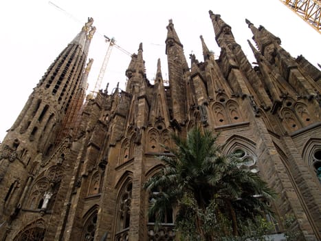 Sagrada Familia