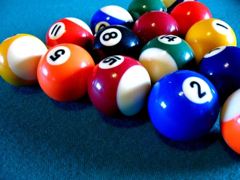 Billiards