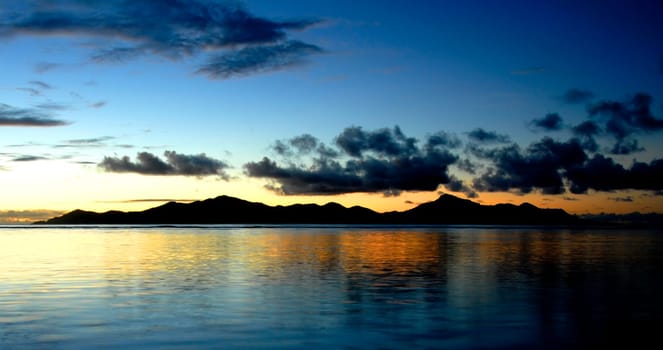Praslin Seychelles - the second largest Seychelles island is Praslin. The island measures a total of 37.58 km² and about 4,800 people live on it. Since the first picture was rejected due to lack of quality,I tried again.