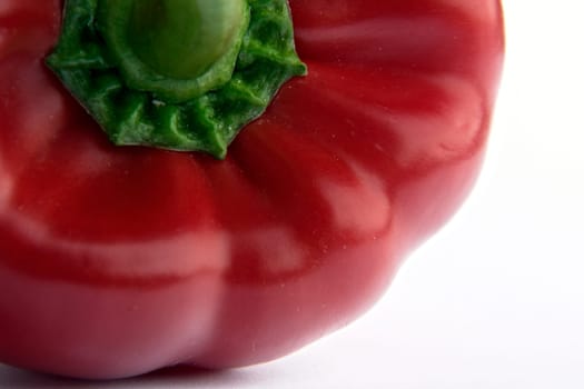 Quarter - Paprika