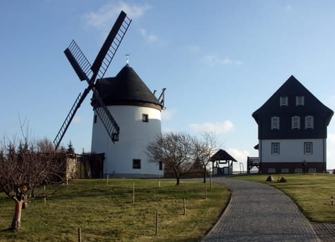 Mühlenhof