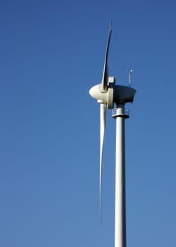Modern energy