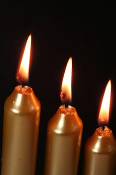 Candle Light