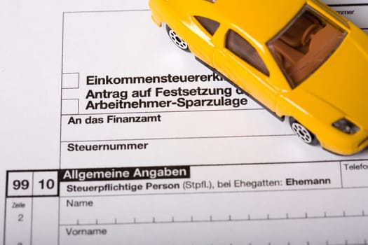 Income tax