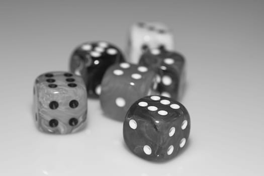 Dice