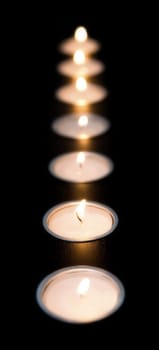 Candlelights