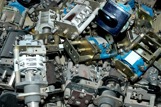 E-waste