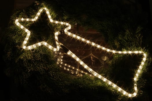 I wish you all a happy 2nd Advent!