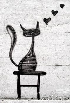 Graffity