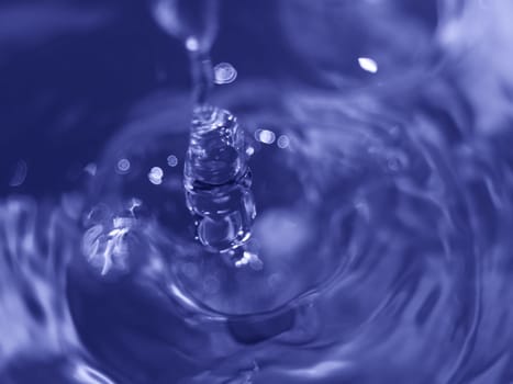 Water droplets 2