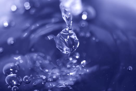 Waterdrop