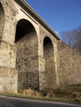 Stone Bridge