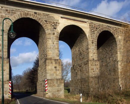 Viaduct 2