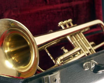 TRUMPET