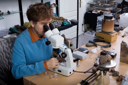 Scientist