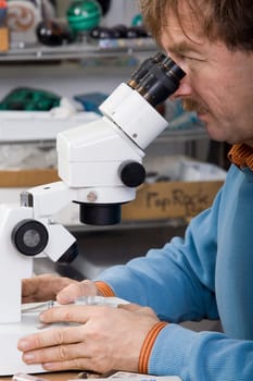 Microscopy