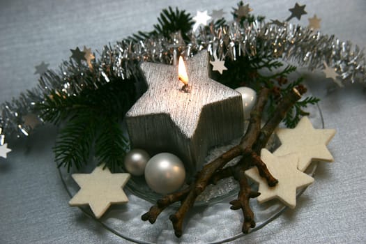 Decoration