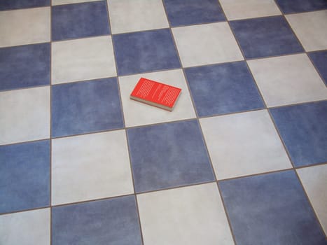 Red Book