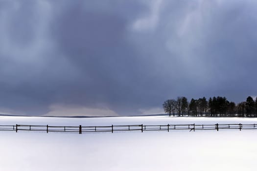 Winterlich(t)