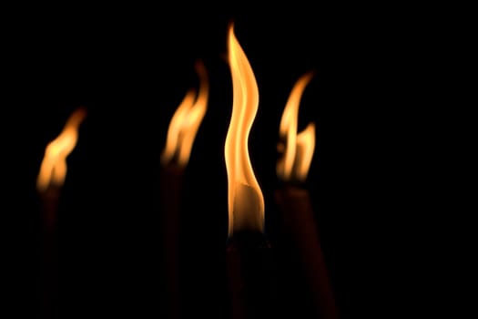 Flame