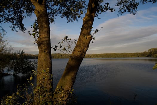 Krickenbecker See