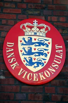 Vice-Consulate