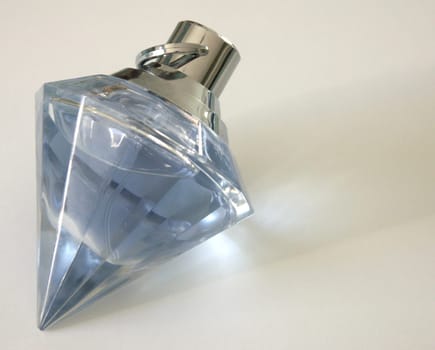 The perfume