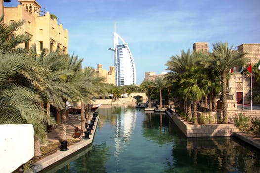 DUBAI
