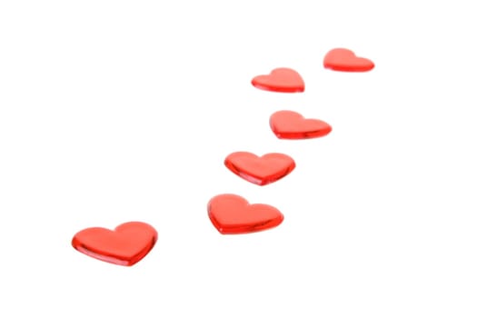 hearts