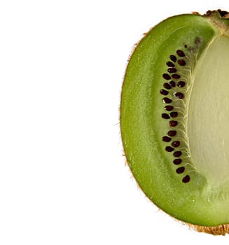 So that's the last KIWI thing! I think it's the most beautiful!
