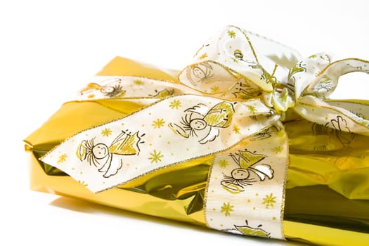 golden gift