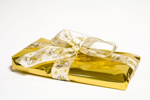 golden gift
