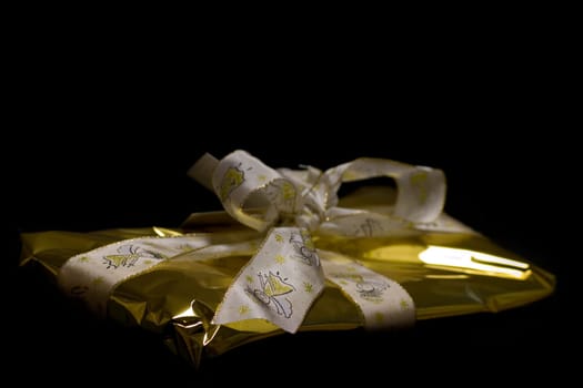 golden gift