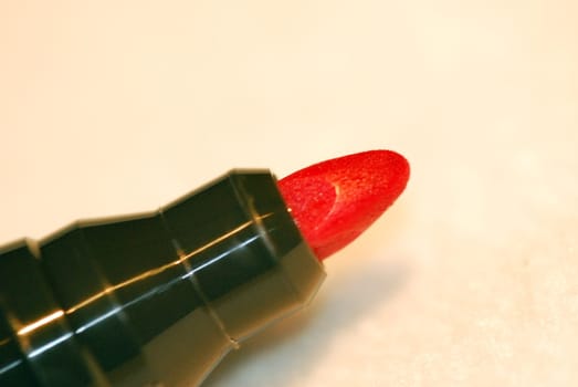 Red pencil 05