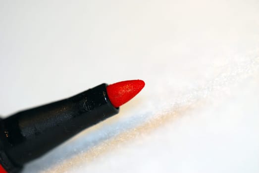 Red pencil 12