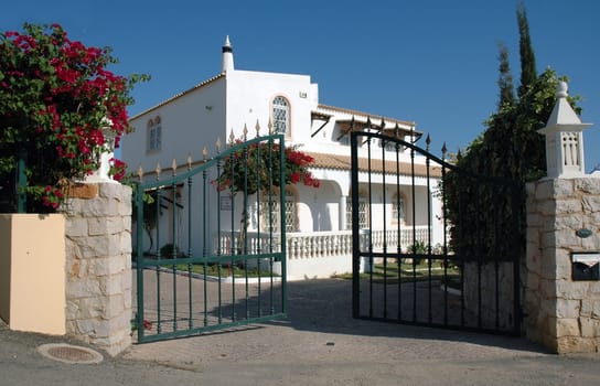 Domicile