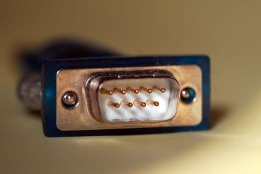 serial