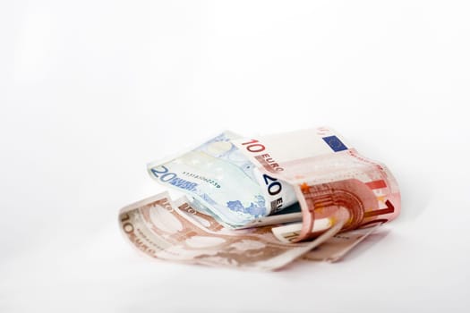Bank notes