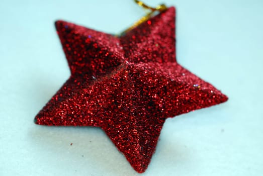 Star red