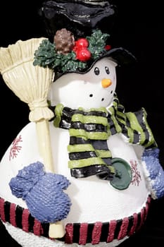 Snowman
