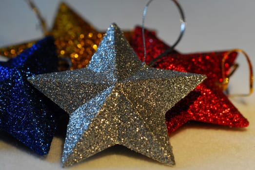 Stars 2