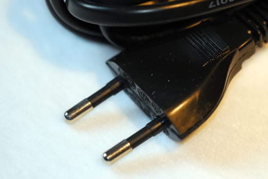 Connector plug