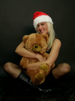first shoot in my own studio. Thank you Diana