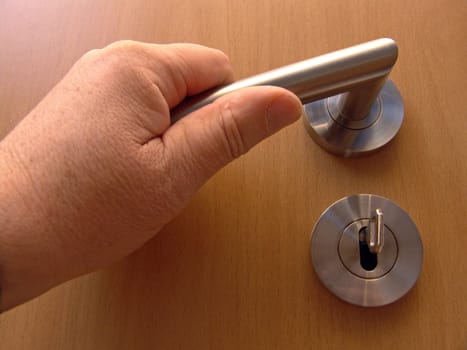 Doorknob