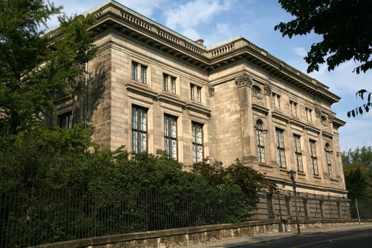 Goethe-Schiller Archive