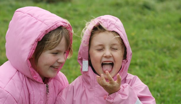 Pink Ladies