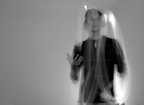 Movement